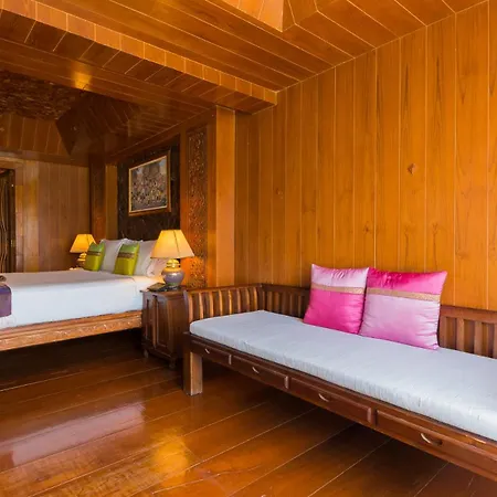 Santhiya Koh Phangan Resort And Spa Exterior photo