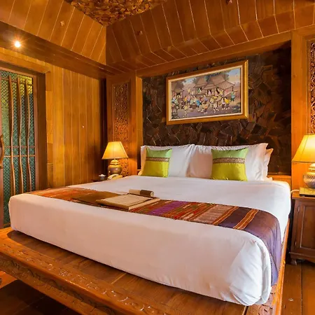 Santhiya Koh Phangan Resort And Spa Exterior photo