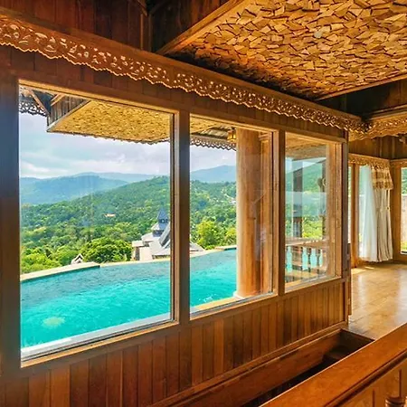 Santhiya Koh Phangan Resort And Spa Exterior photo