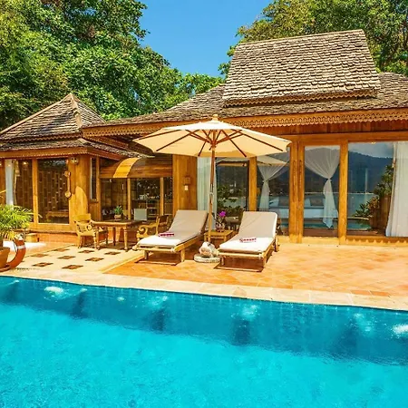 Santhiya Koh Phangan Resort And Spa Exterior photo
