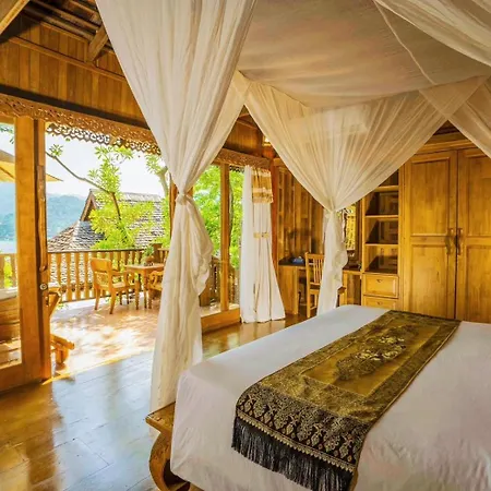 Santhiya Koh Phangan Resort And Spa Exterior photo