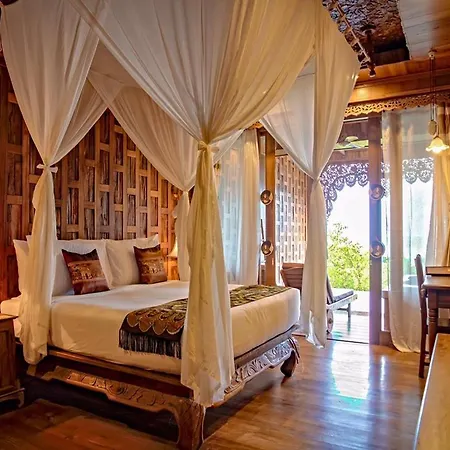 Santhiya Koh Phangan Resort And Spa Exterior photo