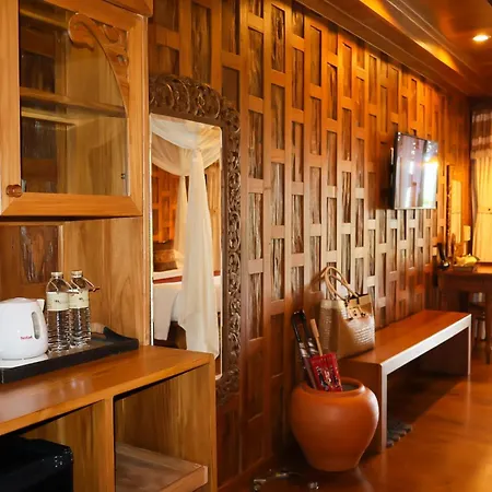 Santhiya Koh Phangan Resort And Spa Exterior photo