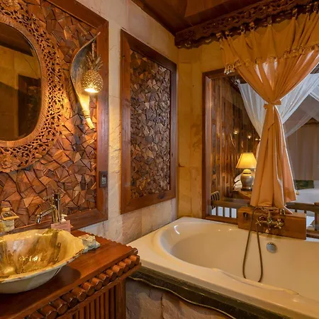 Santhiya Koh Phangan Resort And Spa Exterior photo