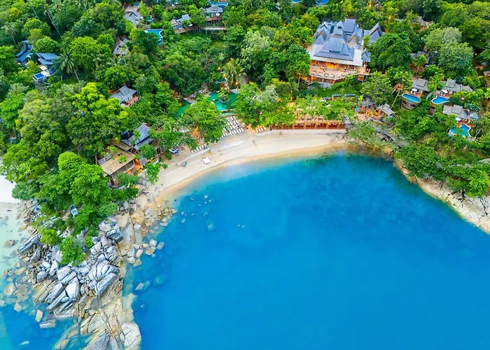 Santhiya Koh Phangan Resort And Spa