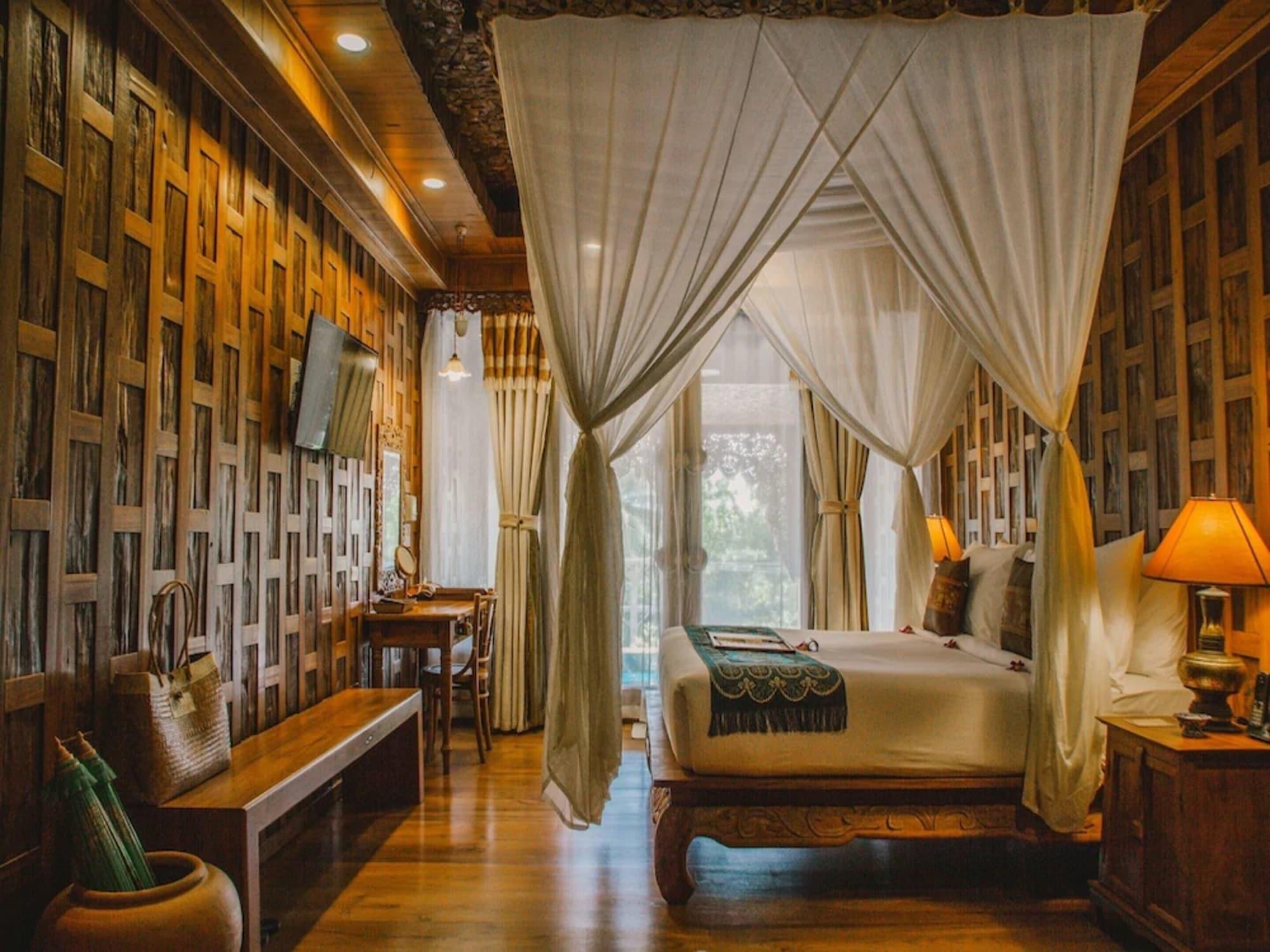Resort Santhiya And Ko Pha Ngan