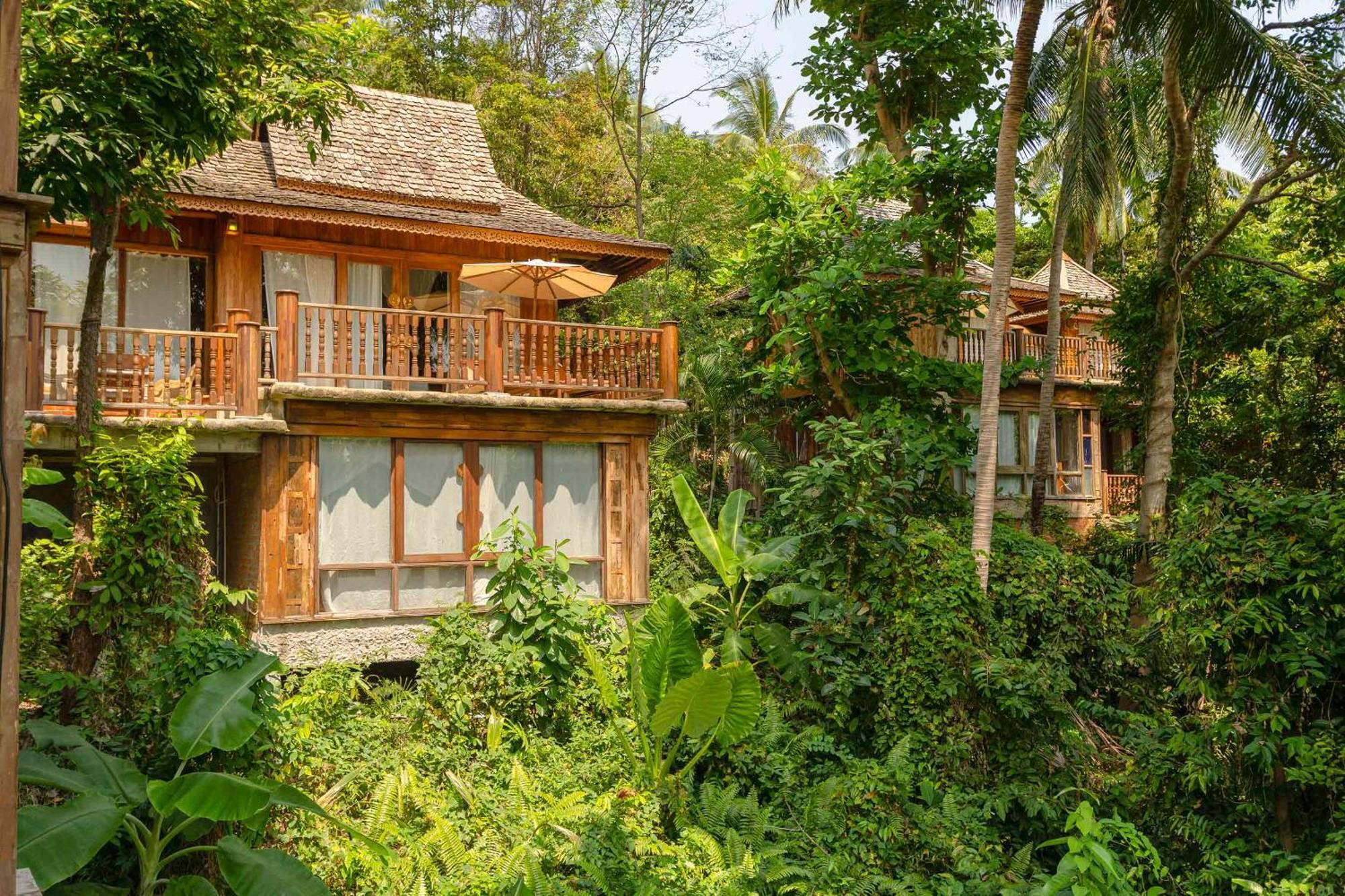 Santhiya And Resort 5*