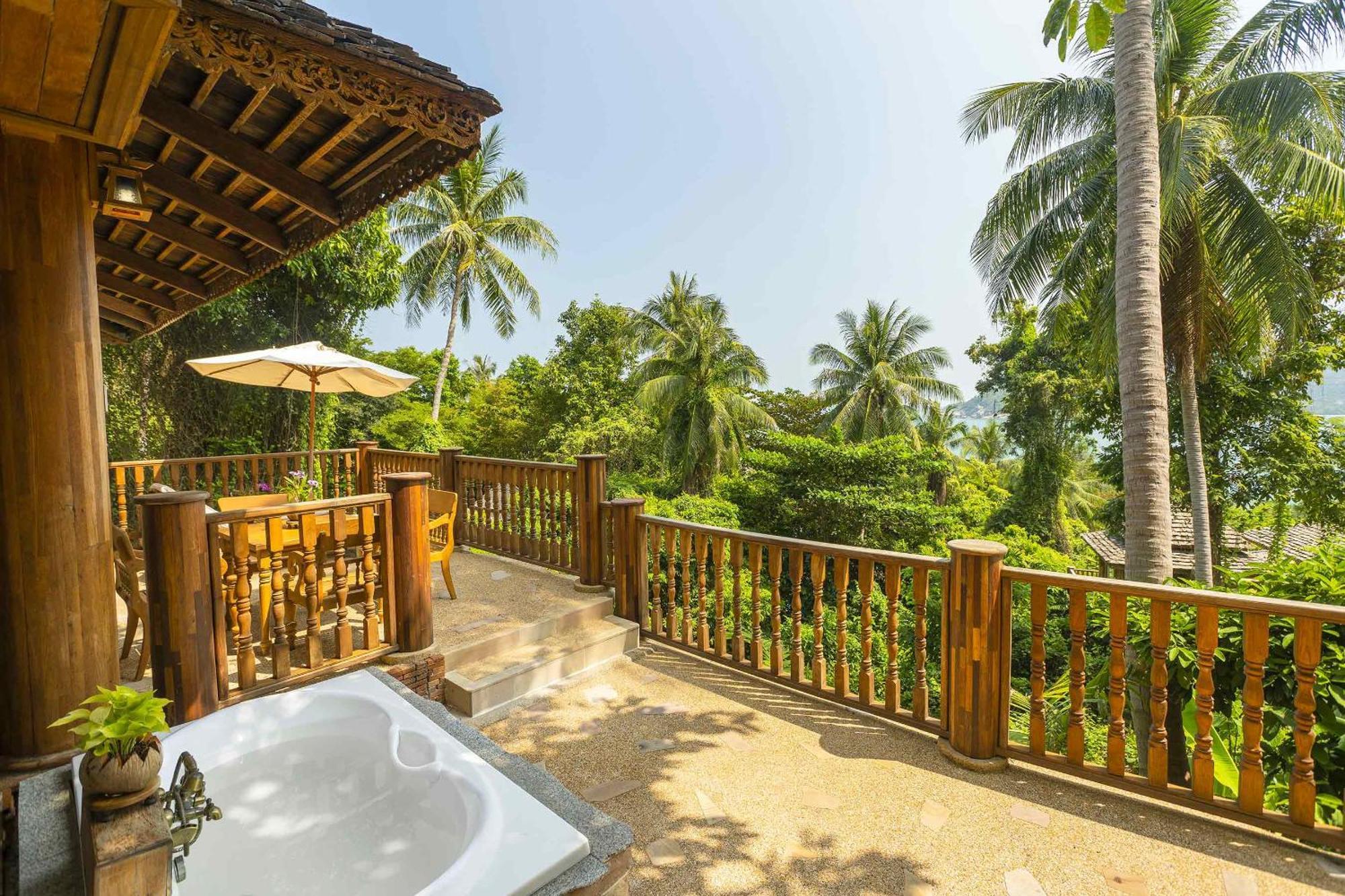 Resort Santhiya And 5*