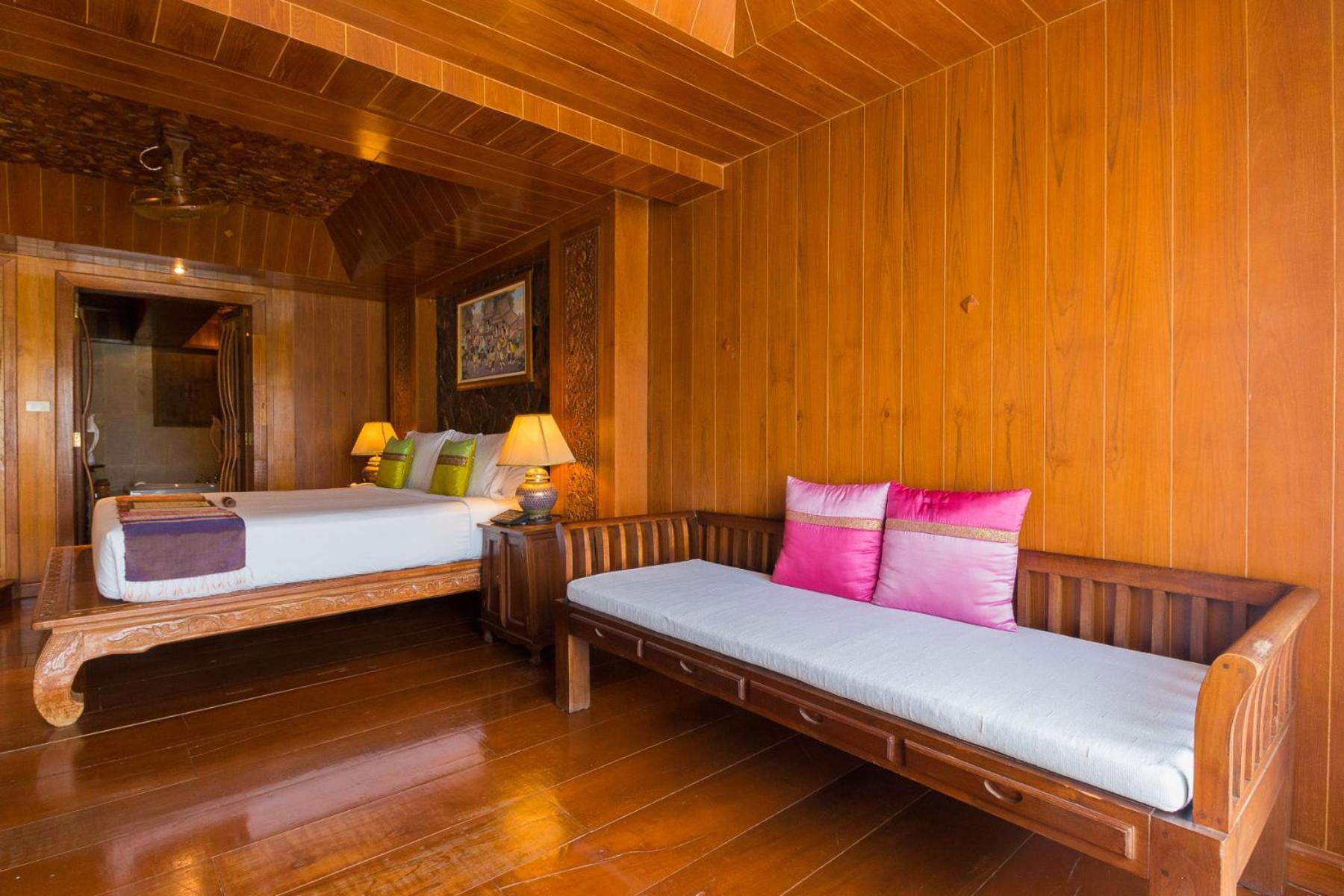 Santhiya And Resort 5*